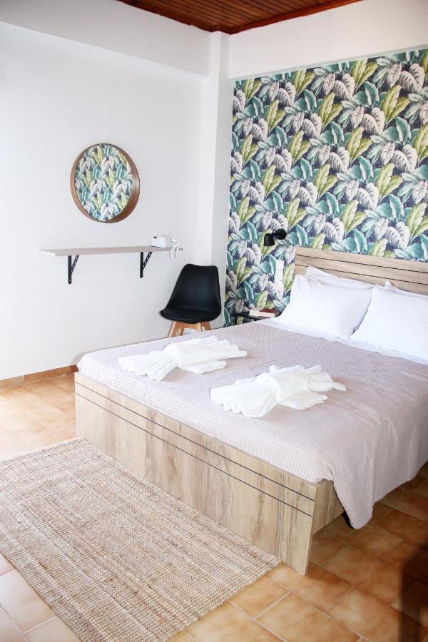 Stalis Drops Stalida Exterior foto