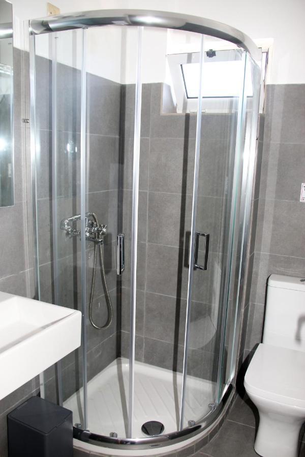 Stalis Drops Stalida Exterior foto