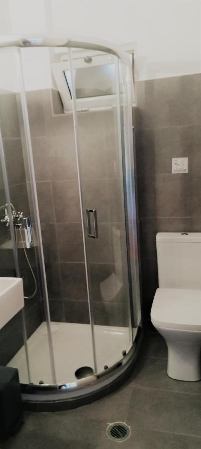Stalis Drops Stalida Exterior foto