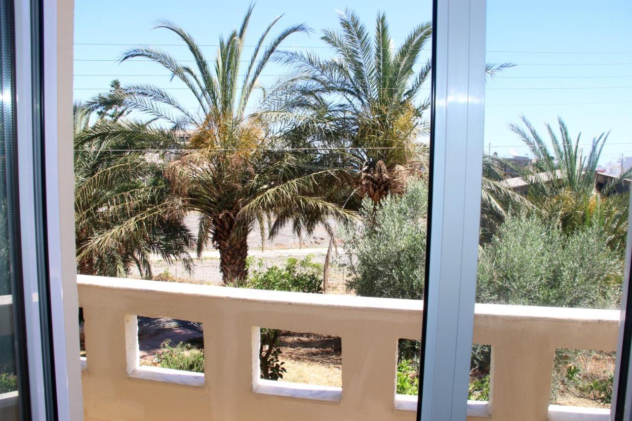 Stalis Drops Stalida Exterior foto