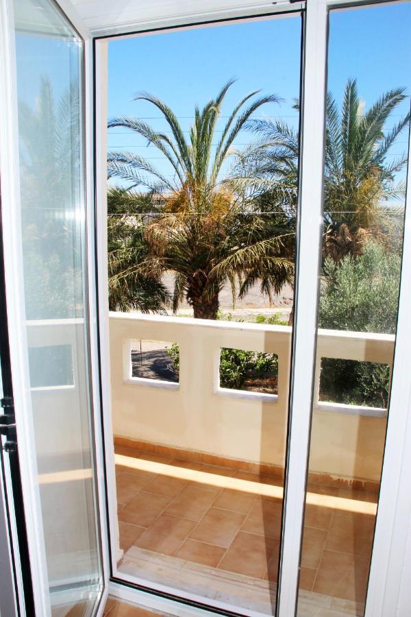 Stalis Drops Stalida Exterior foto