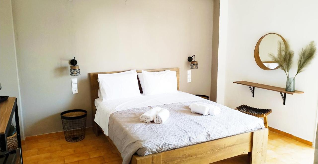 Stalis Drops Stalida Exterior foto