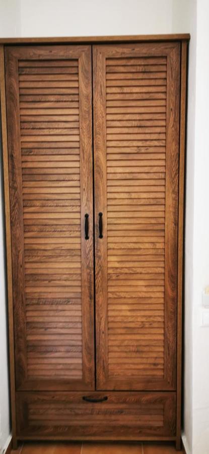 Stalis Drops Stalida Exterior foto