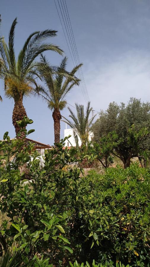 Stalis Drops Stalida Exterior foto