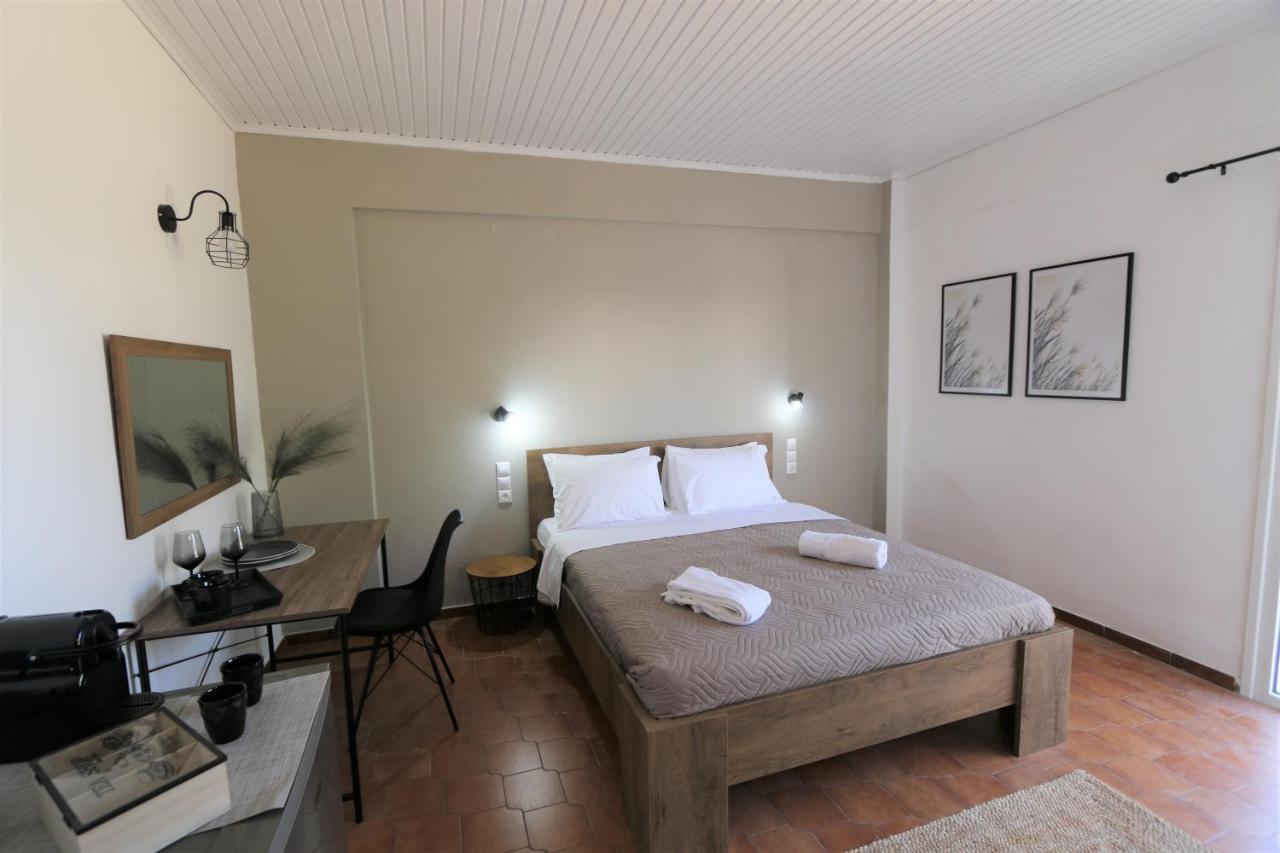 Stalis Drops Stalida Exterior foto