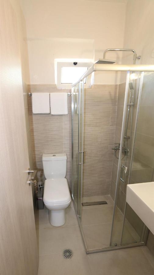 Stalis Drops Stalida Exterior foto