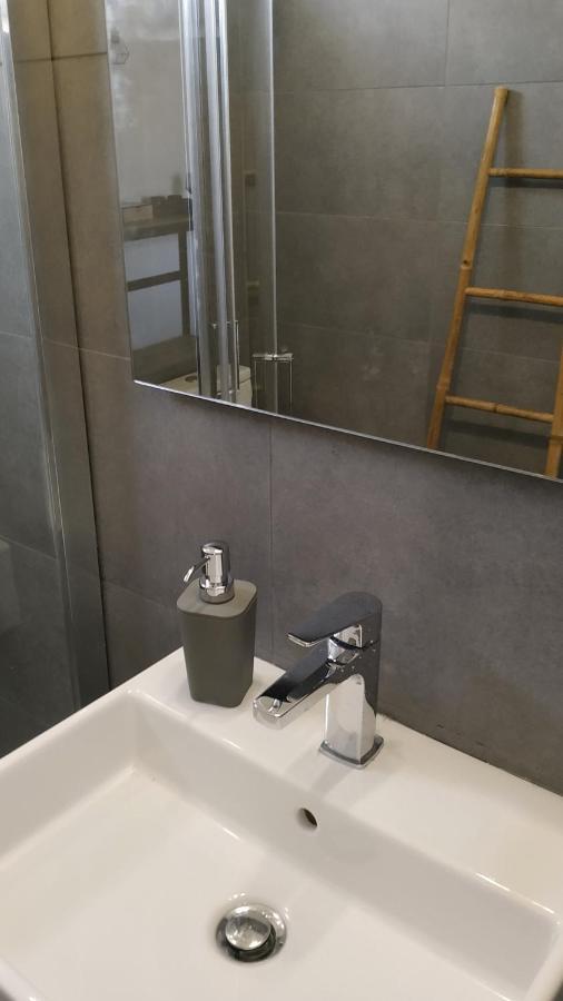 Stalis Drops Stalida Exterior foto