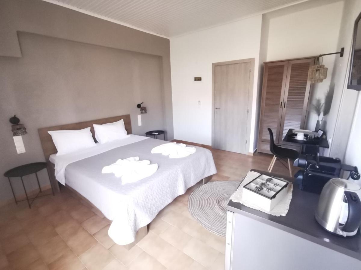 Stalis Drops Stalida Exterior foto