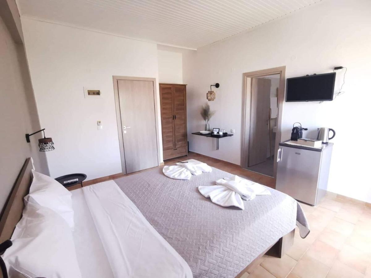 Stalis Drops Stalida Exterior foto