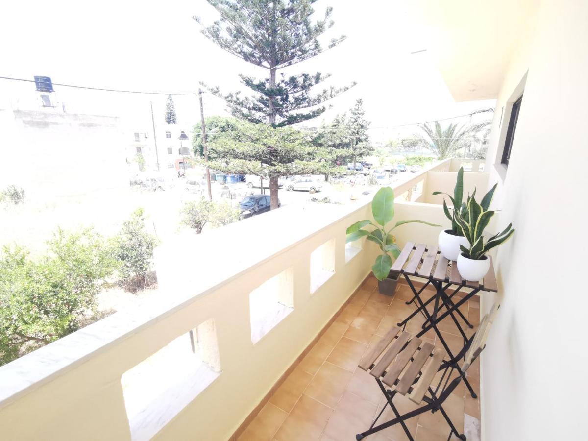 Stalis Drops Stalida Exterior foto