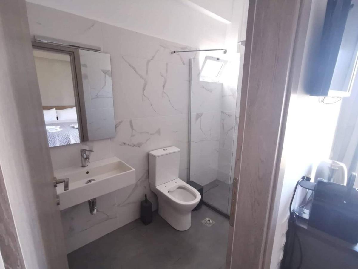 Stalis Drops Stalida Exterior foto