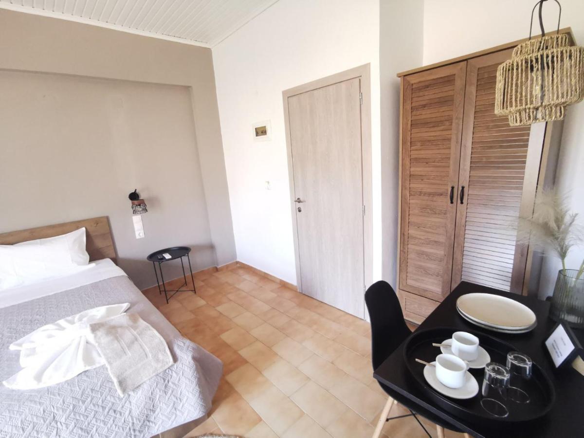 Stalis Drops Stalida Exterior foto