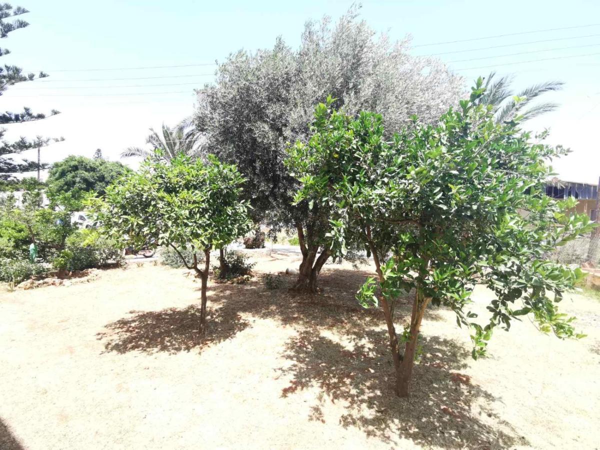 Stalis Drops Stalida Exterior foto