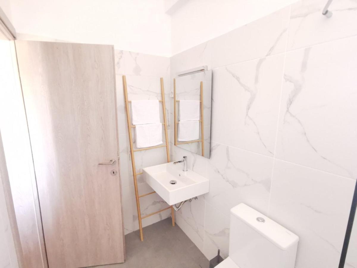 Stalis Drops Stalida Exterior foto