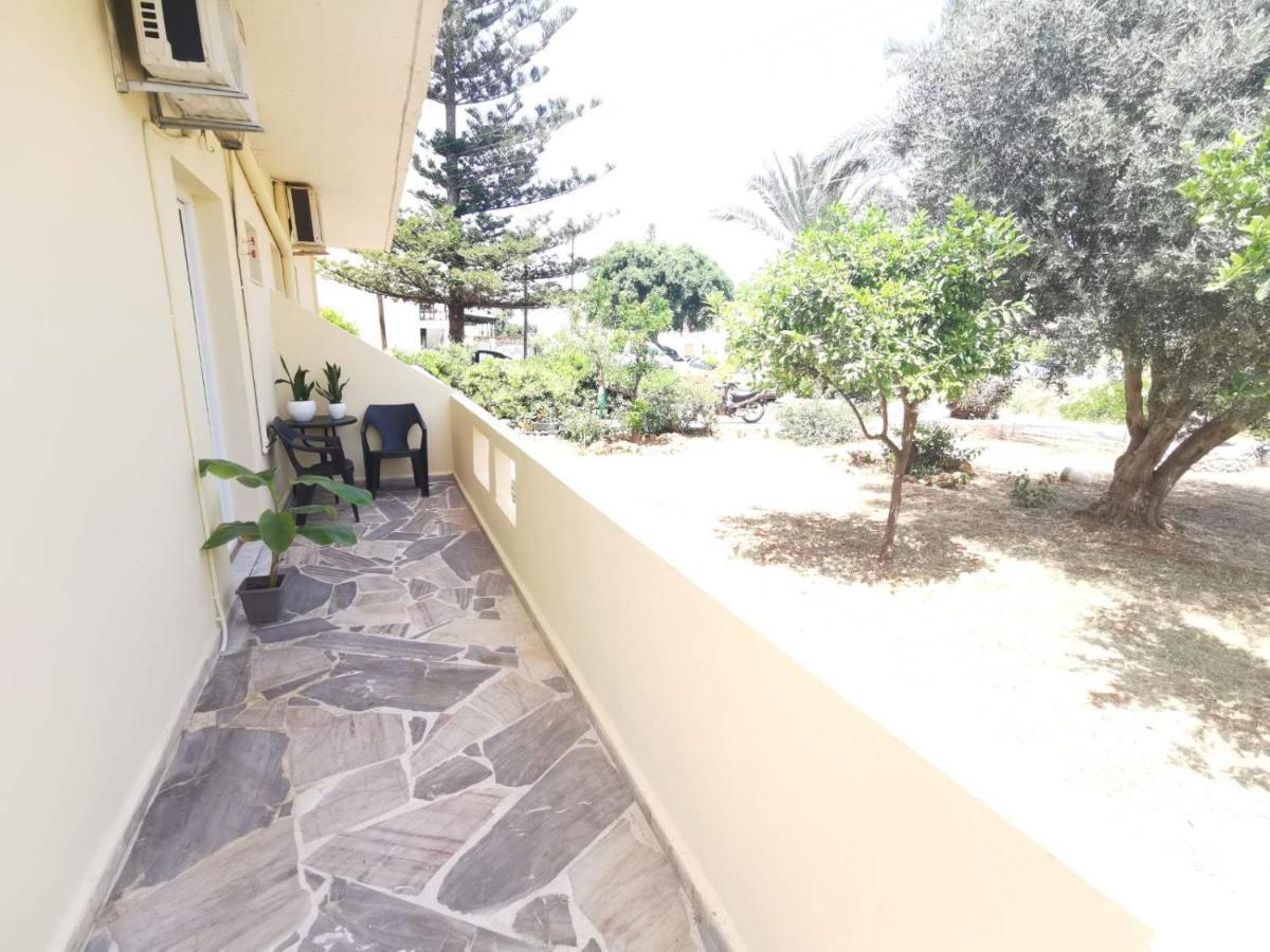 Stalis Drops Stalida Exterior foto